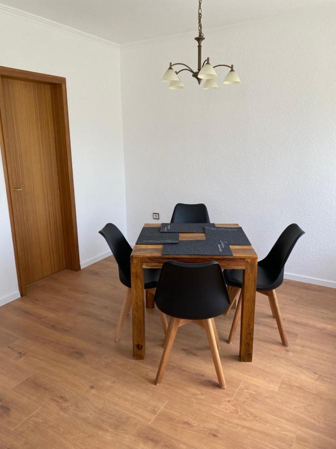 Ferienwohnung Steinstrass Naehe Nuerburgring Kelberg Exterior photo